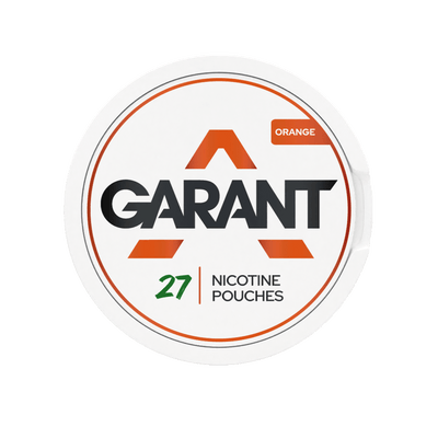 Grant Orange