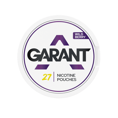 Garant Wildberry