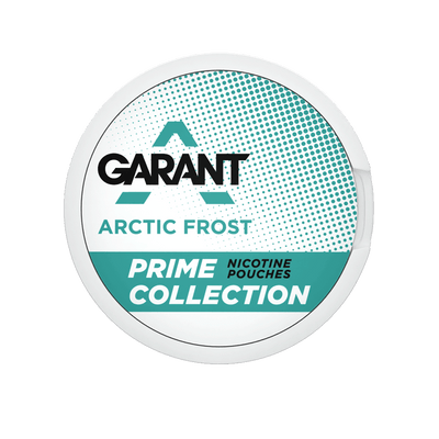 Garant Arctic Frost Prime Collection 