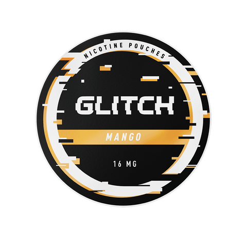 Glitch Mango