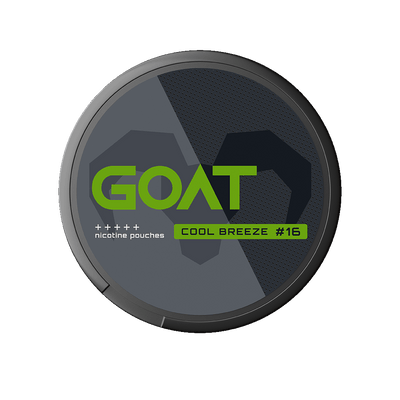 GOAT Cool Breeze