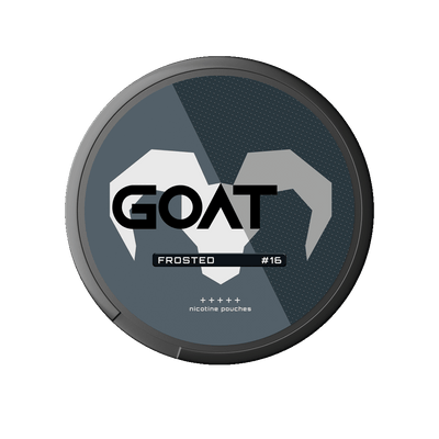 GOAT Frosted