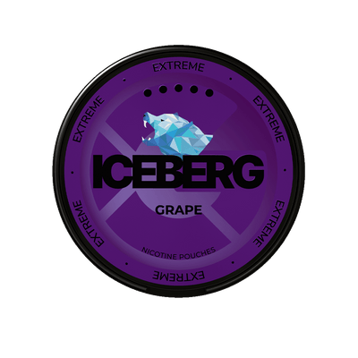 Iceberg Grape