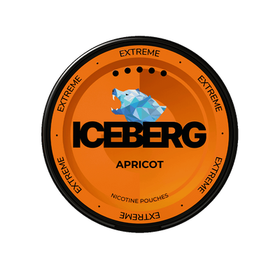 Iceberg Apricot