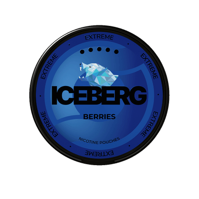 Iceberg Berries