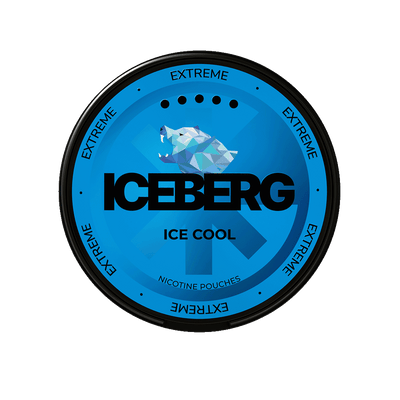 Iceberg Frosty Mint