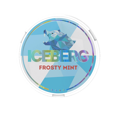 Iceberg Frosty Mint