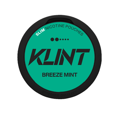 Klint Breeze Mint