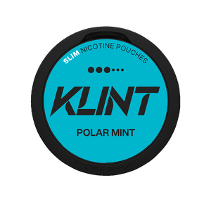 Klint polar mint neues design