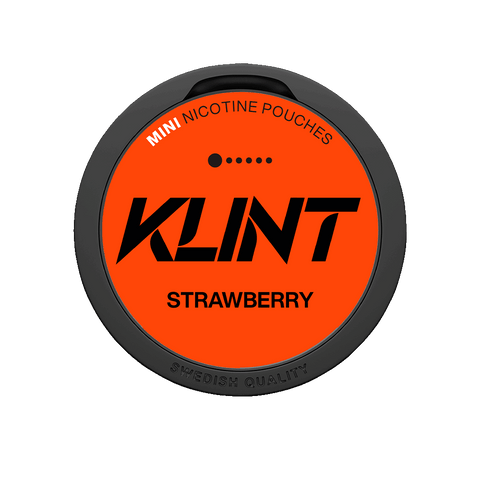 Klint Strawberry