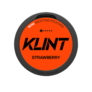 Klint Strawberry