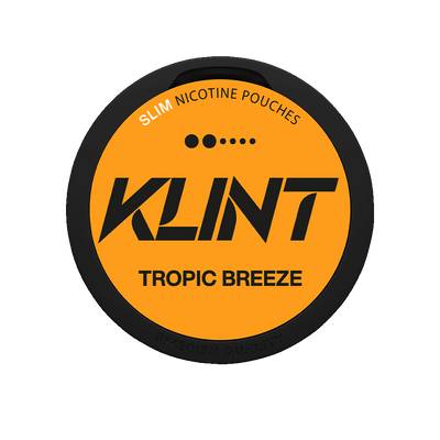 Klint Tropical Breeze