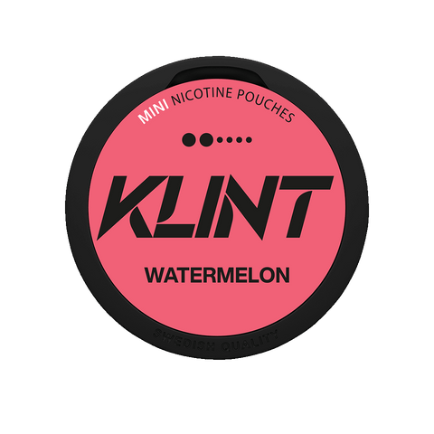 Klint Watermelon Mini