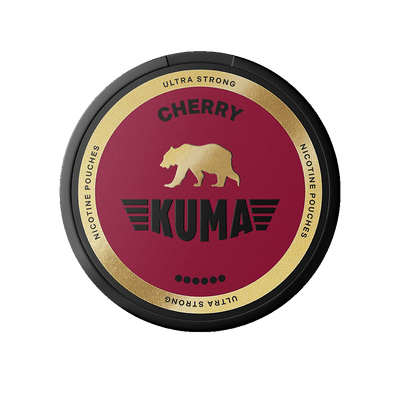 Kuma Cherry