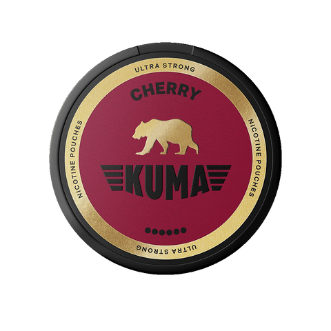 Kuma Cherry