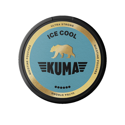 Kuma Ice Cool