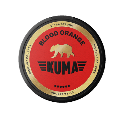 Kuma Blood Orange