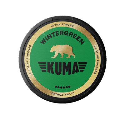 Kuma Wintergreen