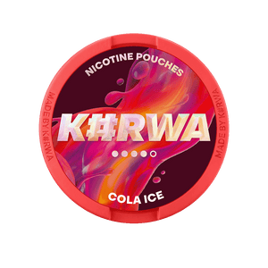 Kurwa Cola Ice 