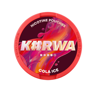 Kurwa Cola Ice 