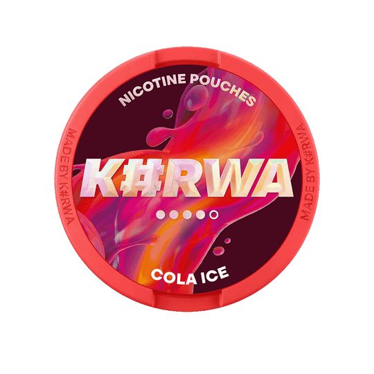 Kurwa Cola Ice 