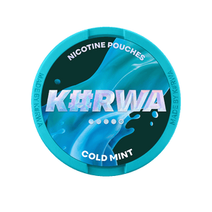 Kurwa Cold Mint 