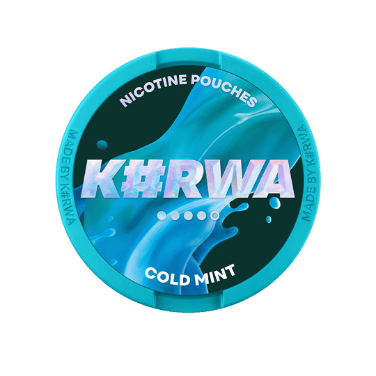 Kurwa Cold Mint 