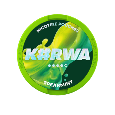 Kurwa Spearmint