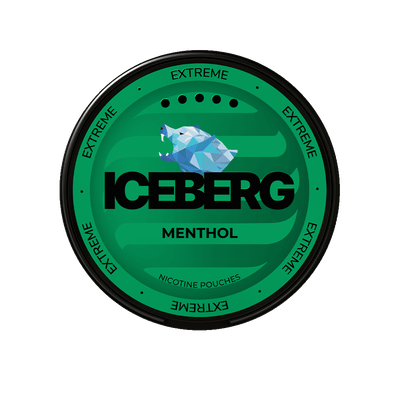 Iceberg Menthol