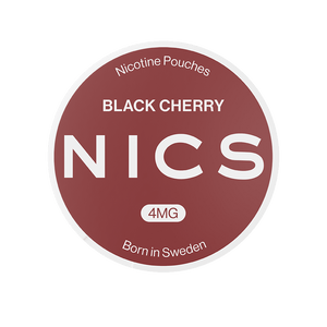 NICS Black Cherry