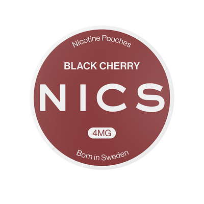 NICS Black Cherry