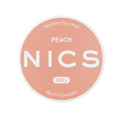 NICS Peach