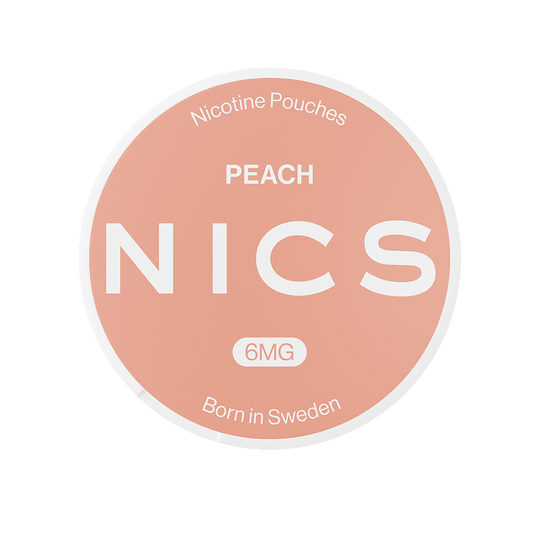 NICS Peach