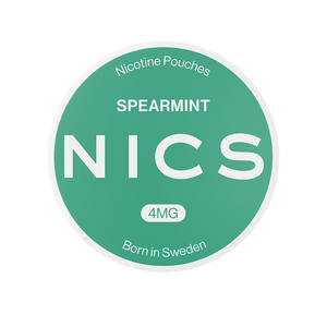 NICS Spearmint