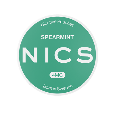 NICS Spearmint