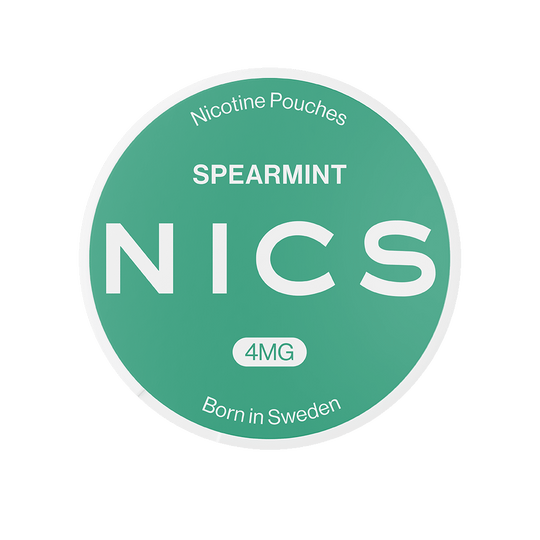 NICS Spearmint