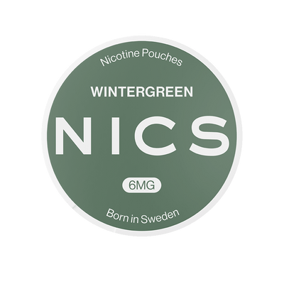 NICS Wintergreen