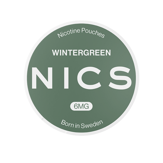 NICS Wintergreen