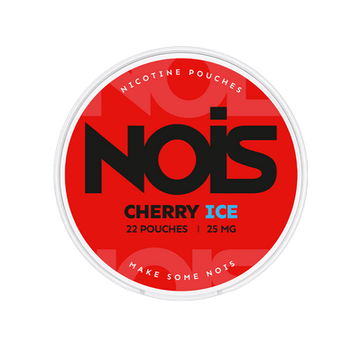 Nois Cherry Ice