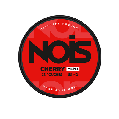 Nois Extreme Cherry Mini