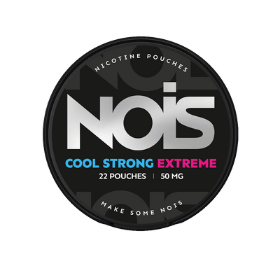 Nois Cool Strong 50
