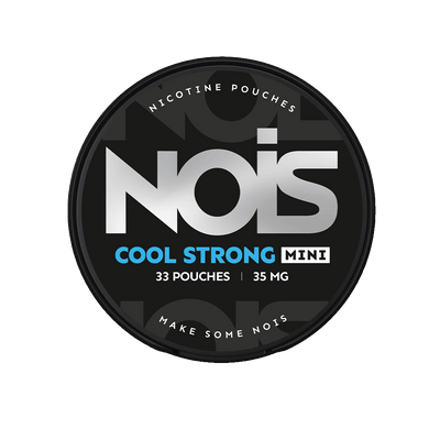 Nois Mini Cool Strong 