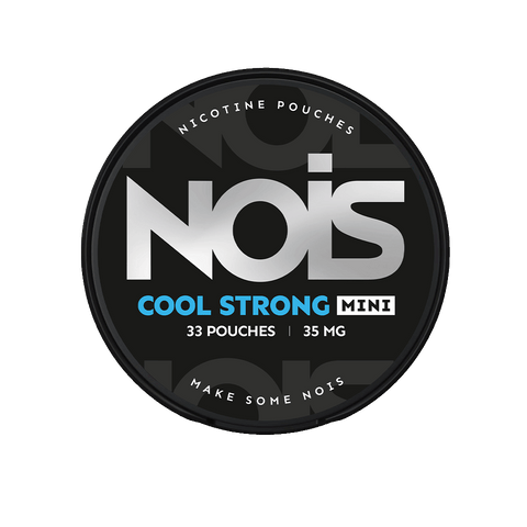 Nois Cool Strong Mini