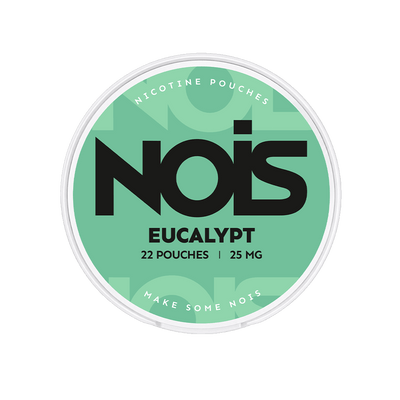 Nois Eucalypt