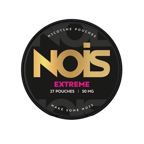 Nois Extreme