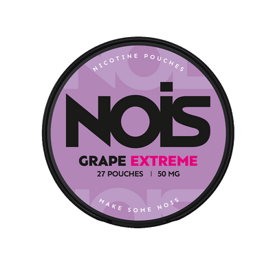 Nois Extreme Grape