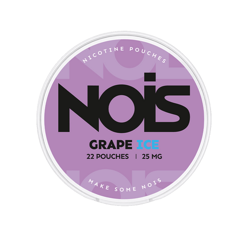 Nois Grape ice
