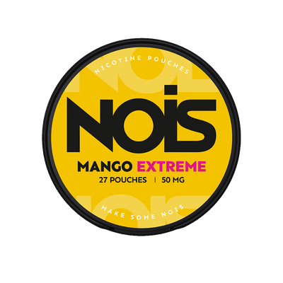 Nois Extreme Mango