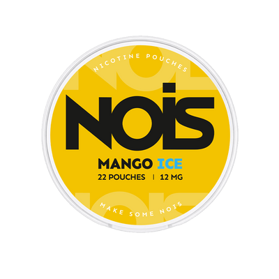 Nois Mango Ice
