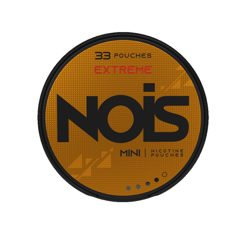 Nois Mini extreme